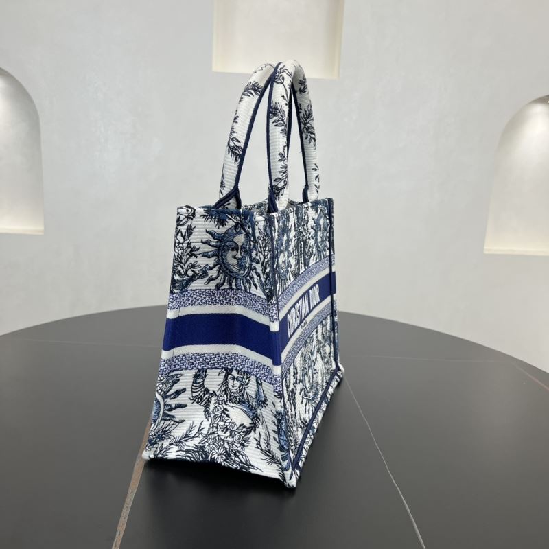 Christian Dior Shopping Bags